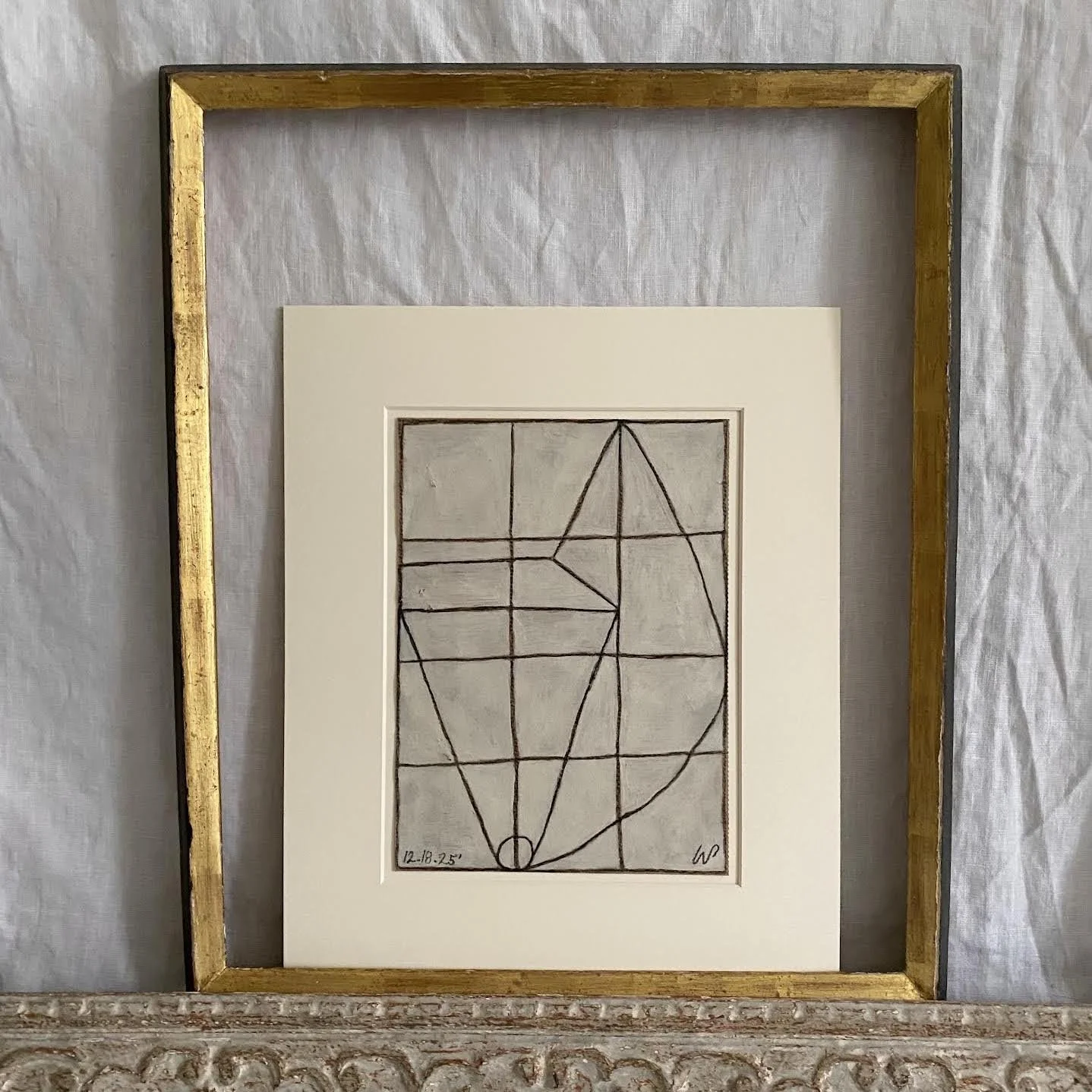 Available Drawings — Wayne Pate